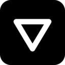arrows,multimedia option,orientation,direction,down arrow,downloading,dropdown arrow